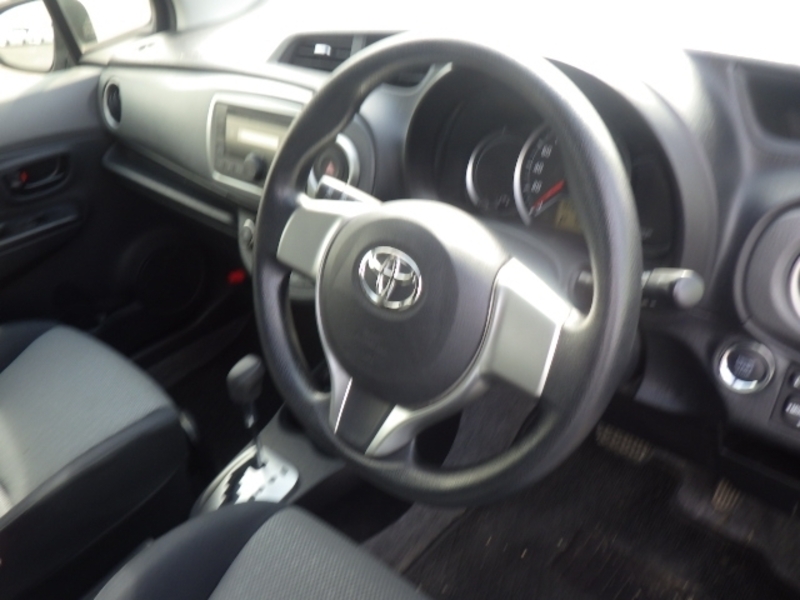 VITZ