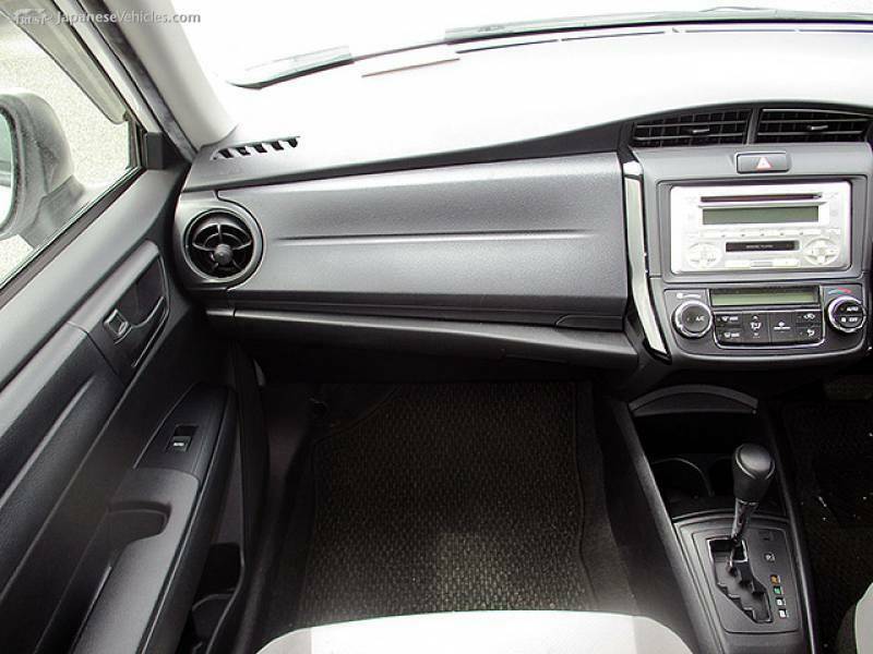 COROLLA AXIO
