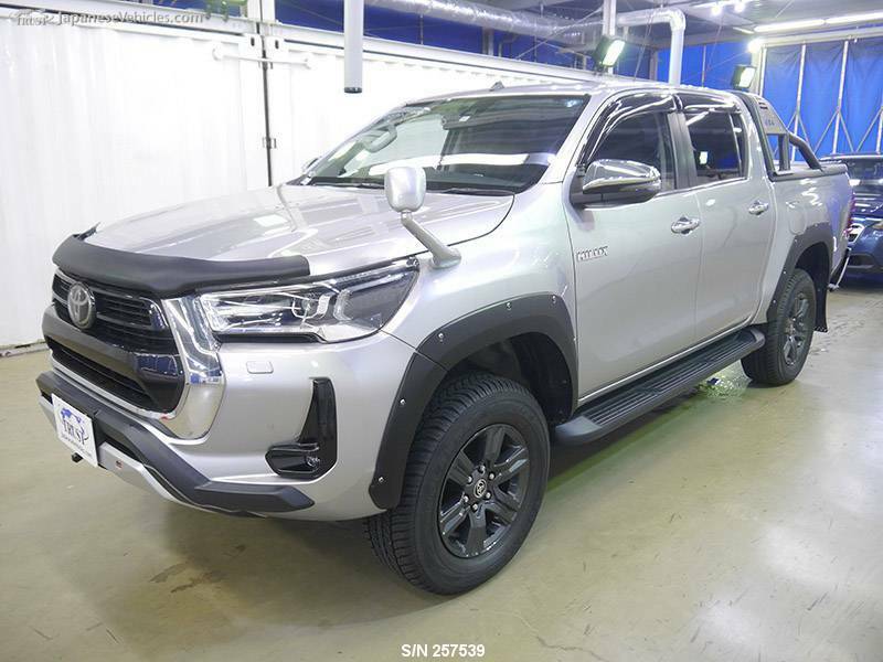 HILUX-0