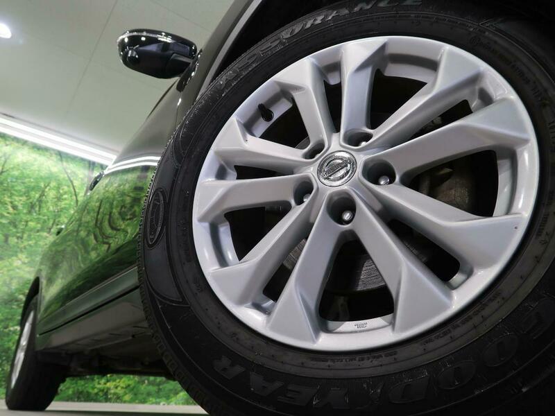 X-TRAIL-35