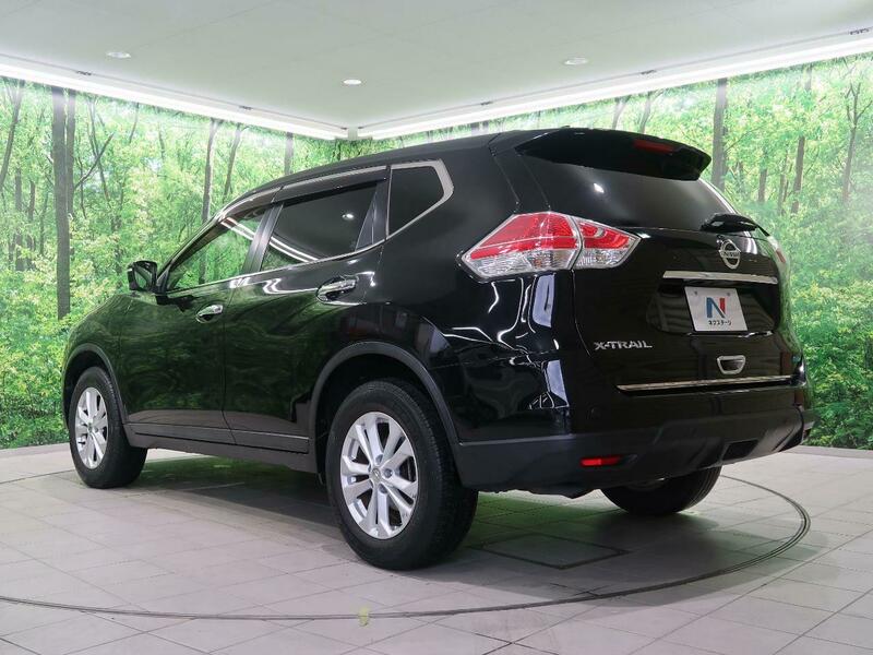 X-TRAIL-45