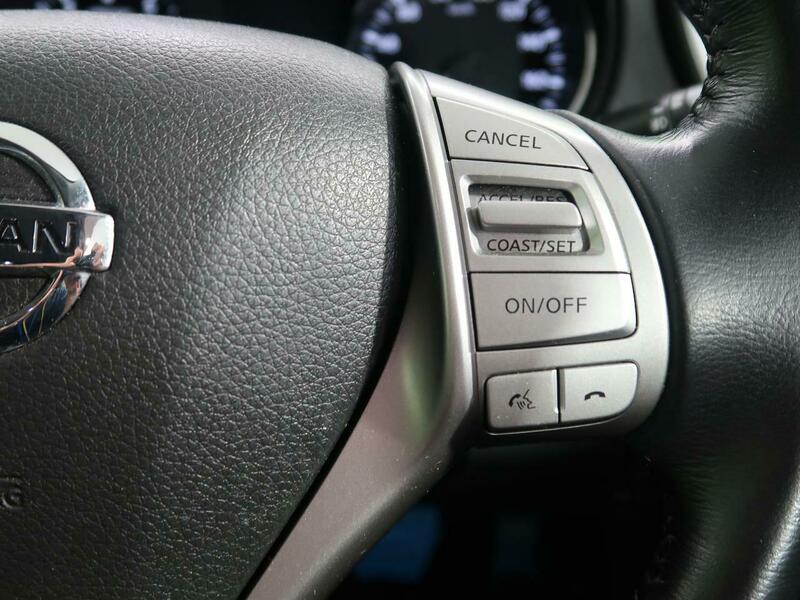 X-TRAIL-50