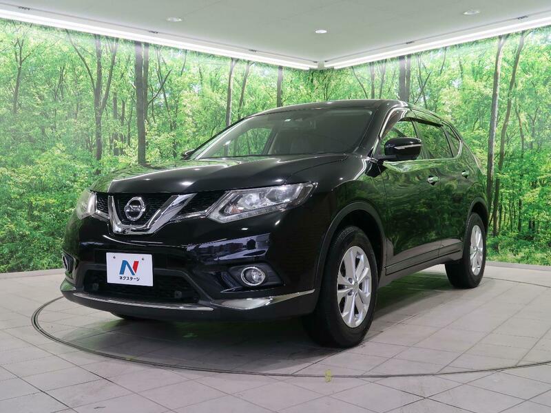 X-TRAIL-6