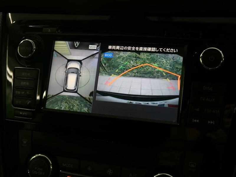X-TRAIL-19