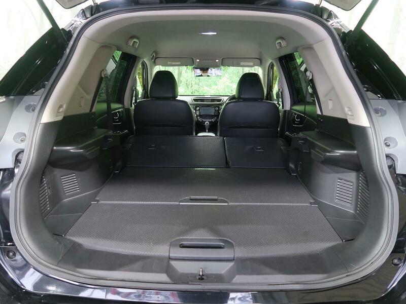 X-TRAIL-32