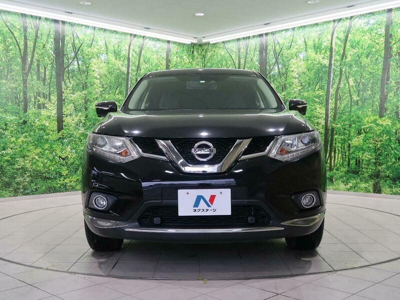 X-TRAIL-30