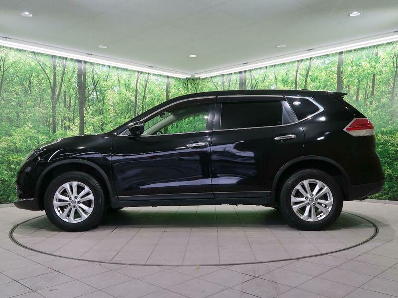 X-TRAIL-39