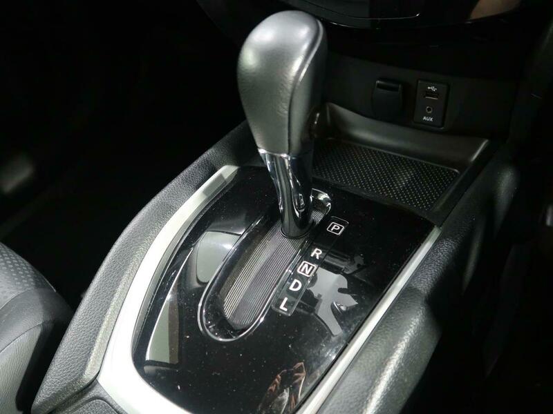 X-TRAIL-23