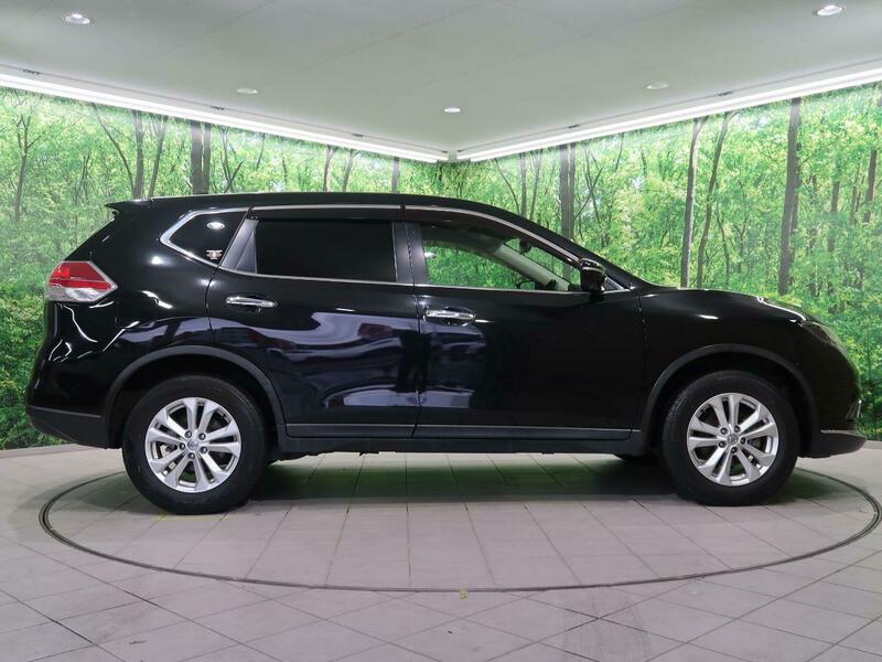 X-TRAIL-37