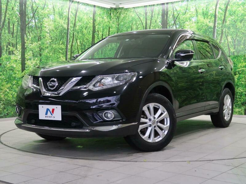 X-TRAIL-22