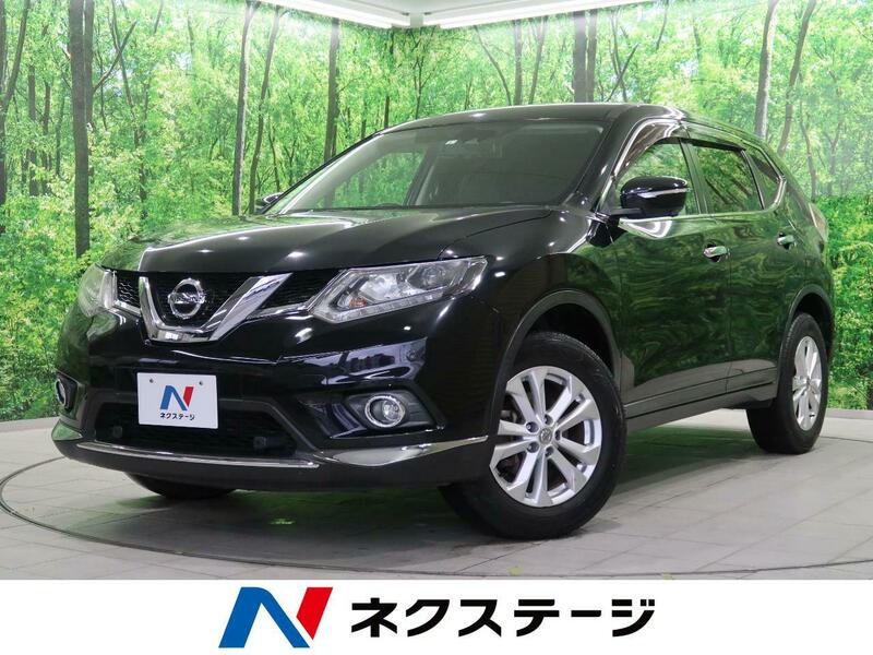 X-TRAIL-34