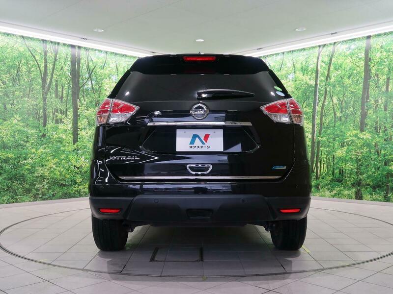 X-TRAIL-12