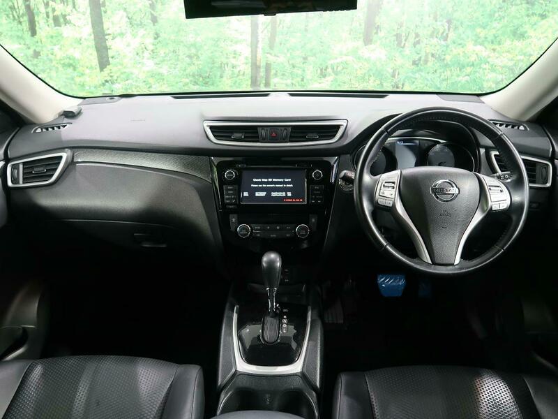 X-TRAIL-15