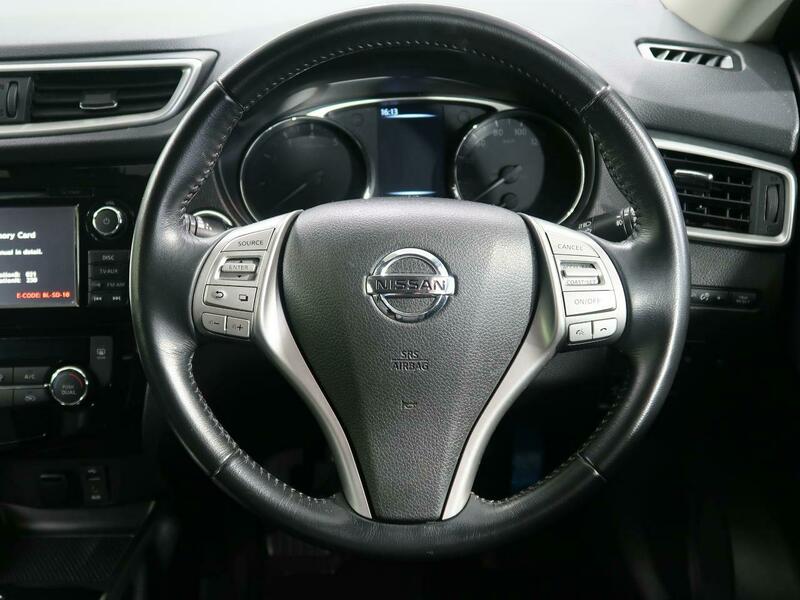 X-TRAIL-41