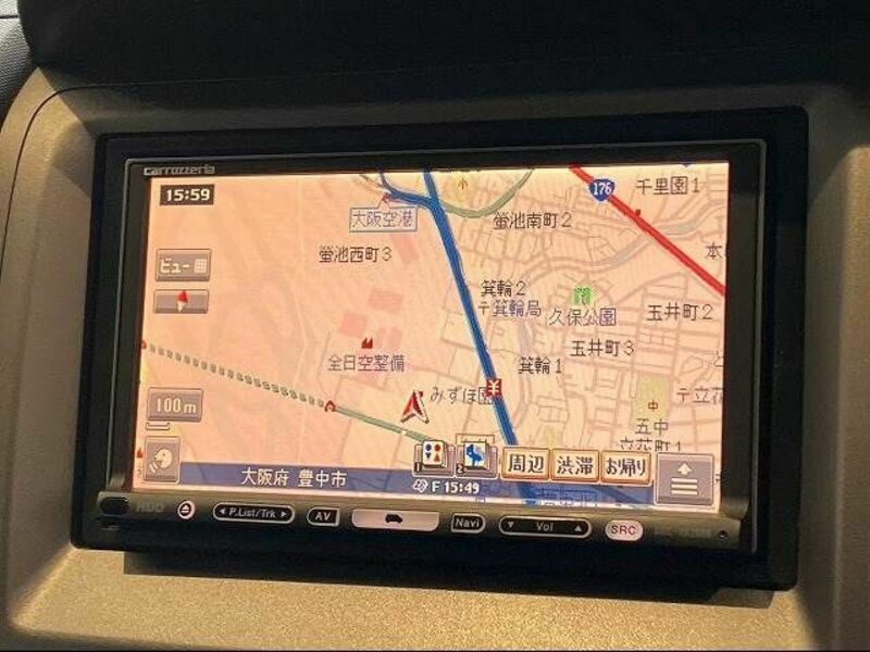 CROSSROAD