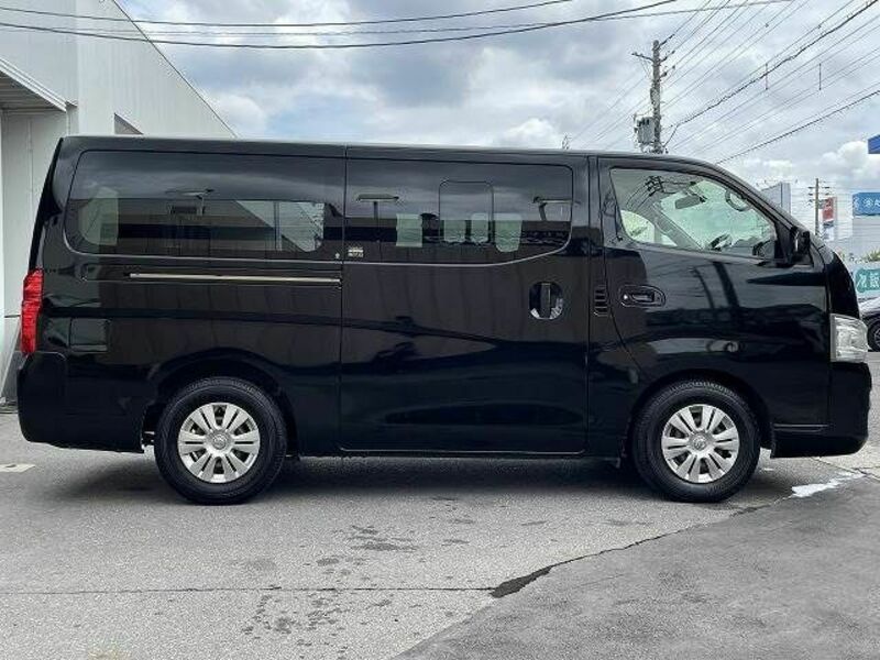 NV350 CARAVAN