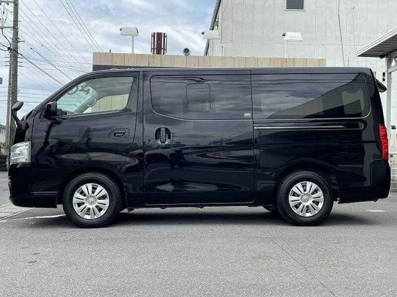 NV350 CARAVAN