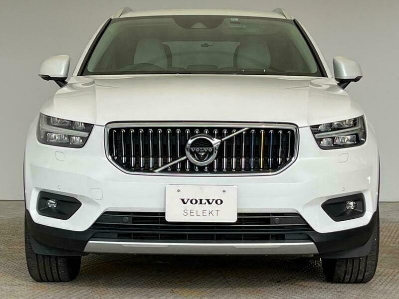XC40