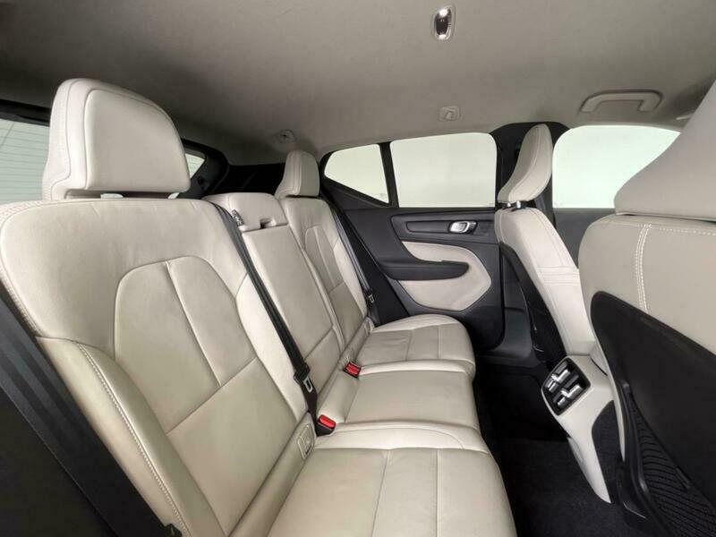 XC40