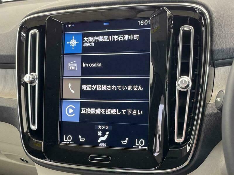 XC40