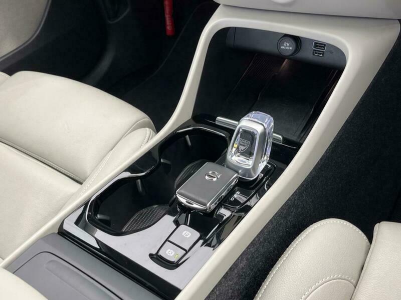 XC40