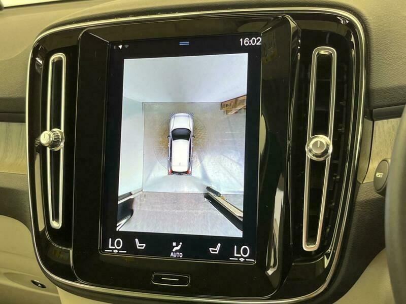XC40