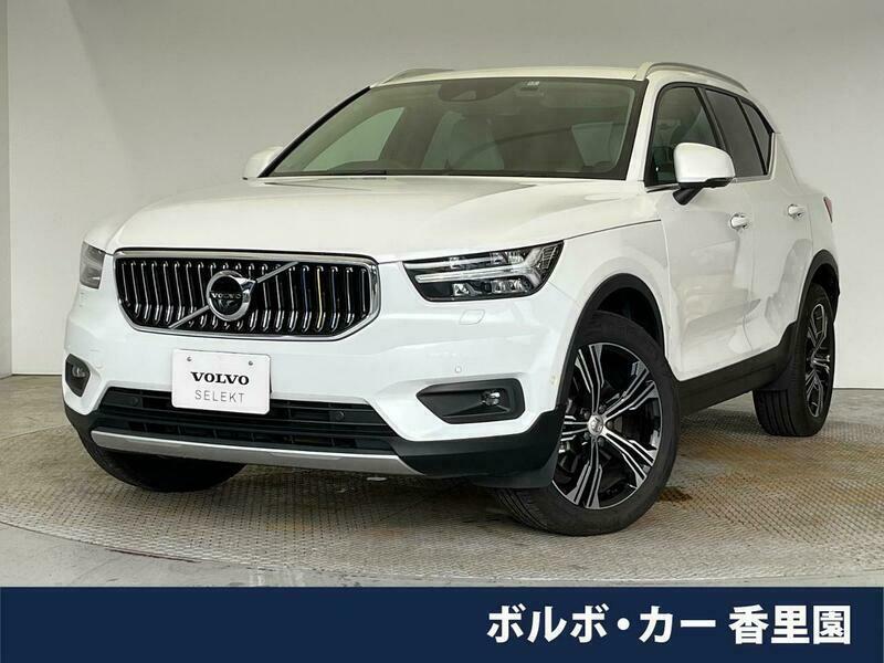 XC40