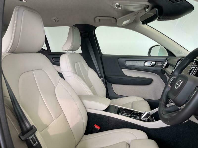 XC40
