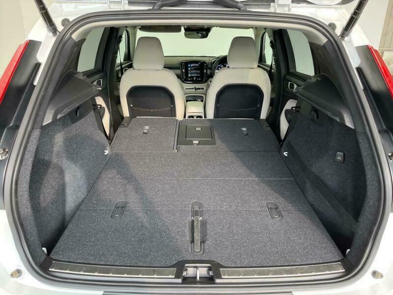 XC40