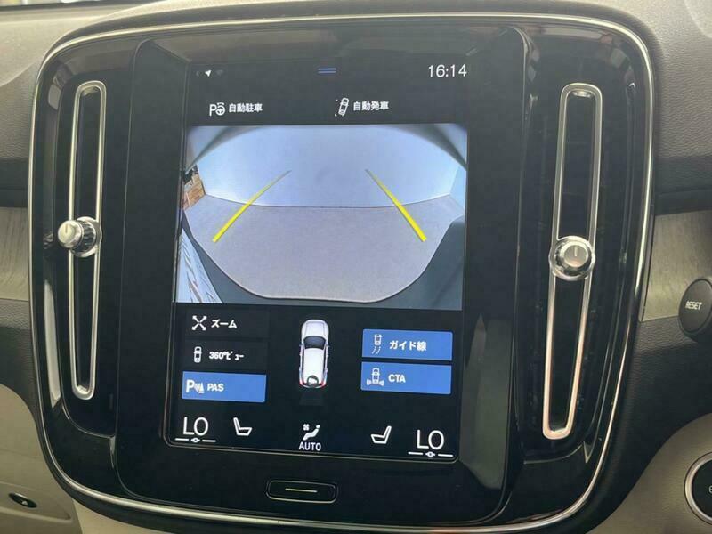 XC40