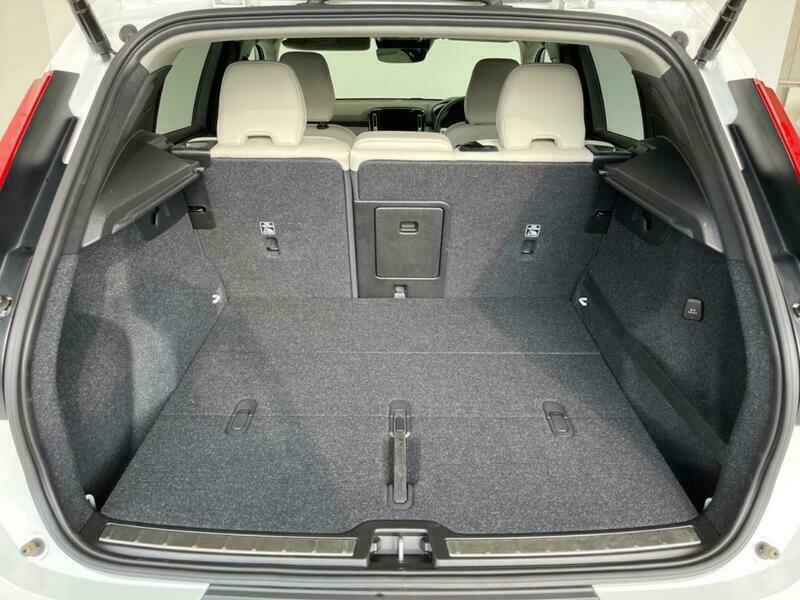 XC40