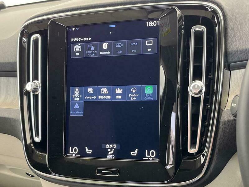XC40