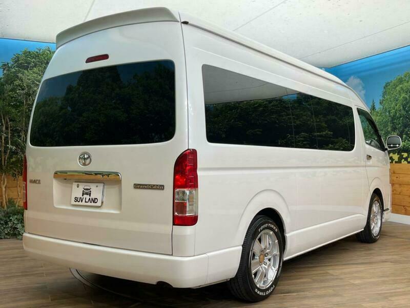 HIACE WAGON