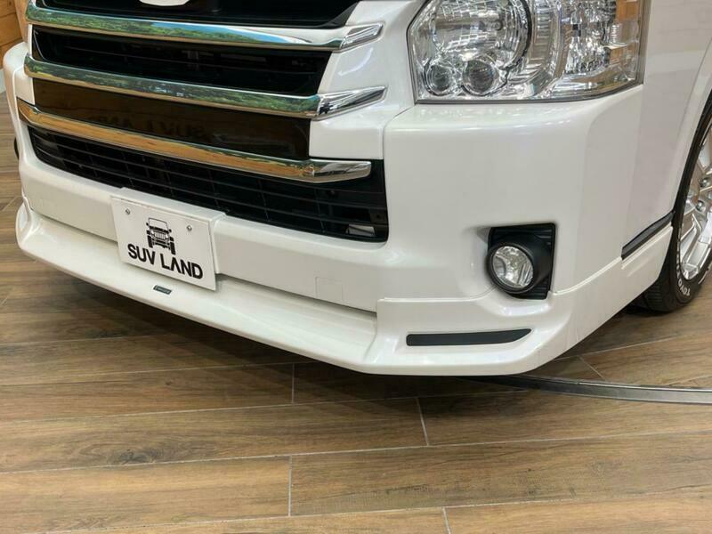 HIACE WAGON
