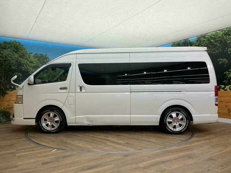 HIACE WAGON