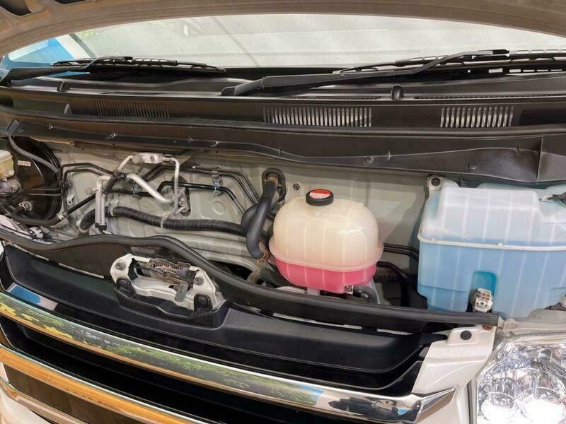 HIACE WAGON