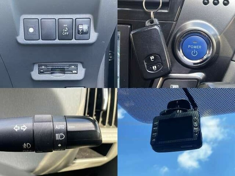 PRIUS ALPHA