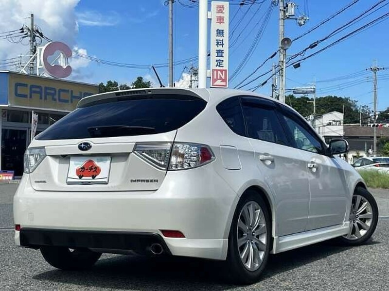 IMPREZA
