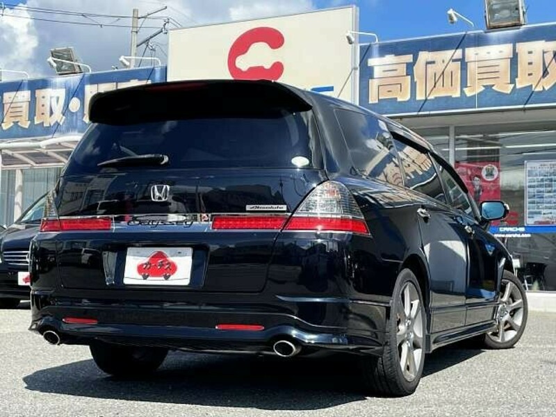 ODYSSEY