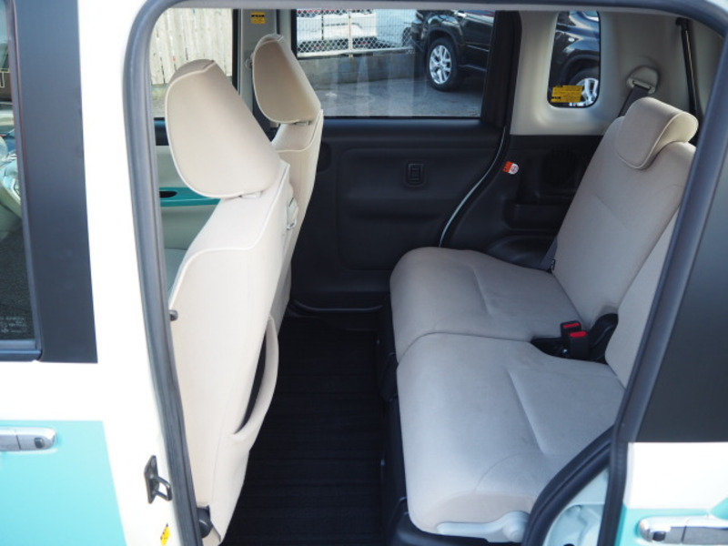 MOVE CANBUS