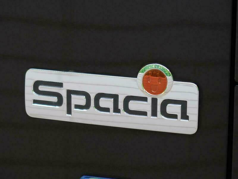 SPACIA