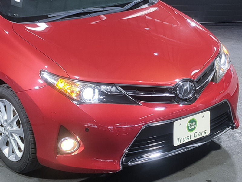 AURIS