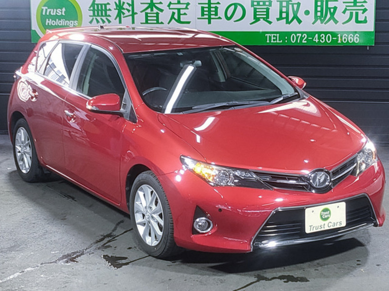 AURIS