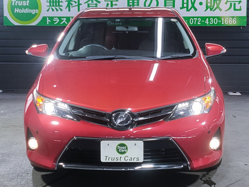 AURIS