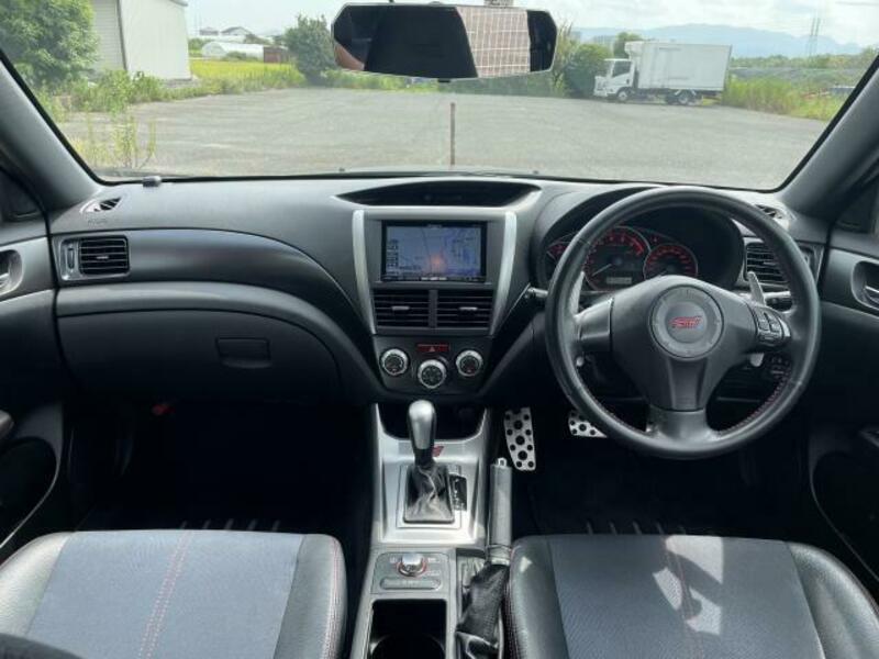 IMPREZA