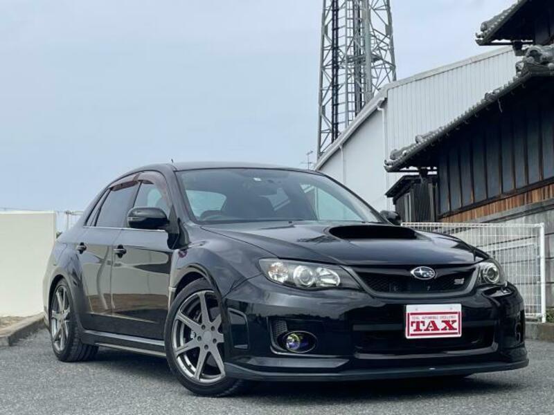 IMPREZA