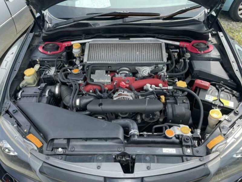 IMPREZA