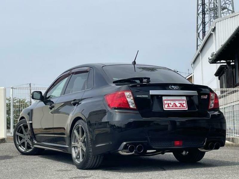 IMPREZA