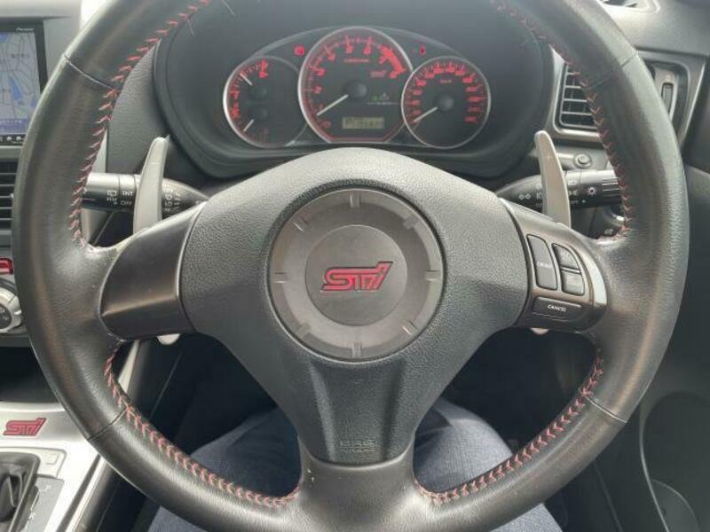 IMPREZA