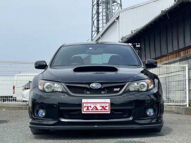 IMPREZA